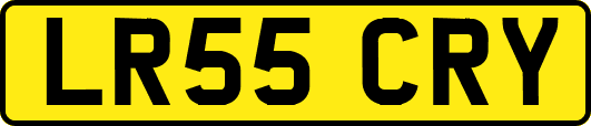 LR55CRY