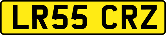 LR55CRZ