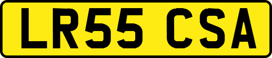 LR55CSA