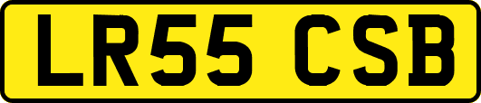 LR55CSB