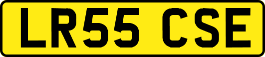 LR55CSE