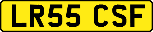 LR55CSF