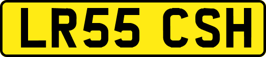 LR55CSH