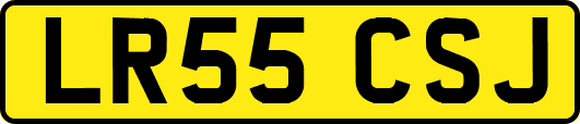 LR55CSJ