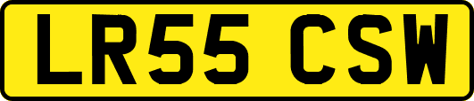 LR55CSW