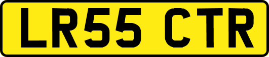 LR55CTR