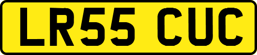 LR55CUC