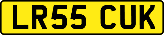 LR55CUK