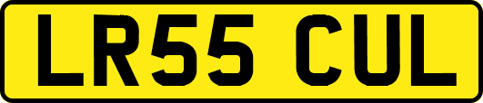LR55CUL