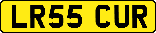 LR55CUR
