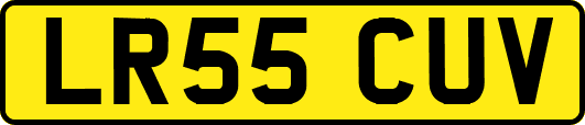 LR55CUV