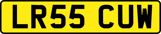LR55CUW
