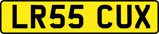 LR55CUX