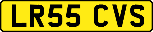 LR55CVS