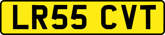 LR55CVT