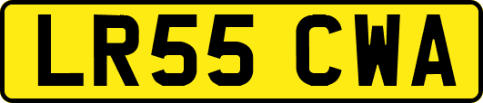 LR55CWA