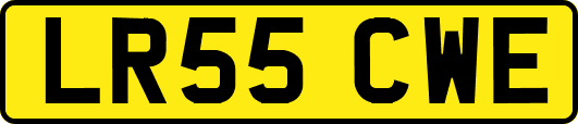 LR55CWE