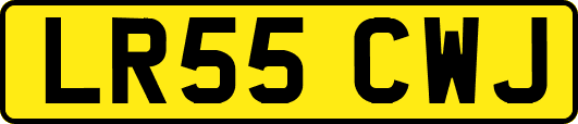 LR55CWJ