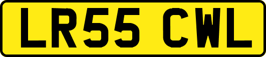 LR55CWL