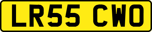 LR55CWO