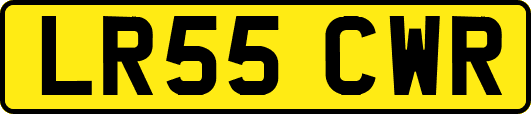 LR55CWR
