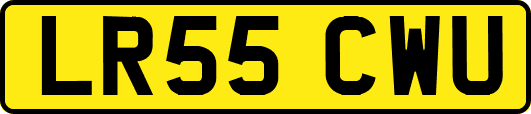 LR55CWU