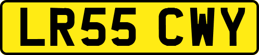 LR55CWY