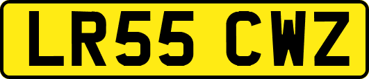 LR55CWZ