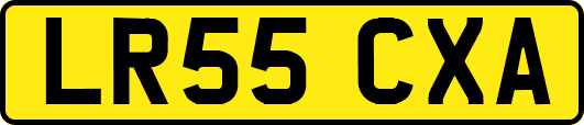 LR55CXA
