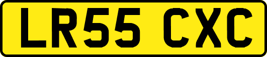 LR55CXC