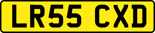 LR55CXD