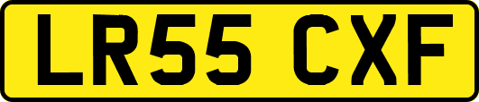 LR55CXF