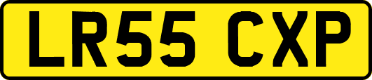 LR55CXP