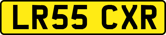 LR55CXR