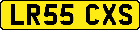 LR55CXS