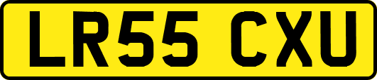 LR55CXU