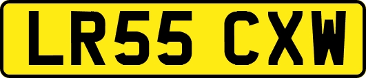 LR55CXW