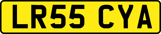LR55CYA