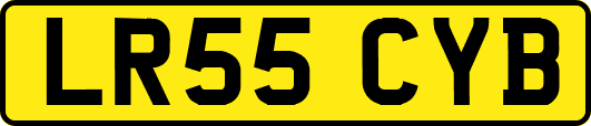 LR55CYB