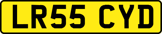 LR55CYD