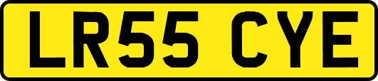 LR55CYE