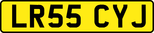 LR55CYJ