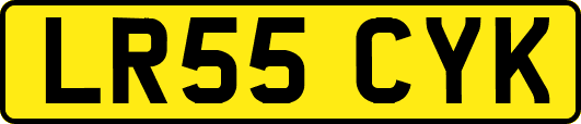 LR55CYK