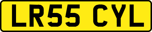 LR55CYL