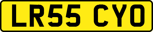 LR55CYO