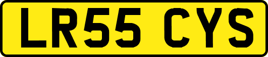 LR55CYS