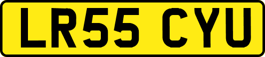 LR55CYU