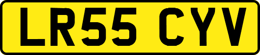 LR55CYV