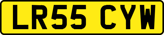 LR55CYW