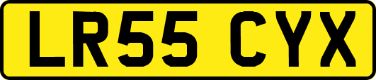 LR55CYX